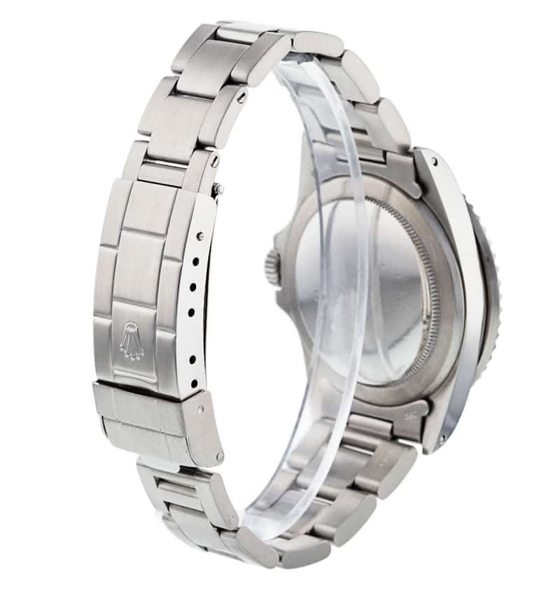 Rolex Submariner 1680